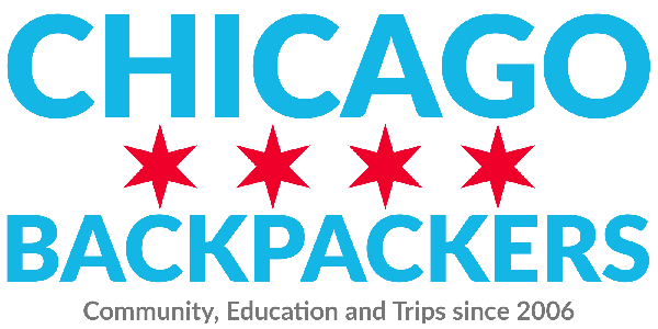 Chicago Backpackers
